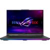 Laptop ASUS ROG Strix SCAR 18 G834JY-N6035, Intel Core i9-13980HX, 18" 2560x1600 240Hz, 32GB RAM, SSD 2TB, GeForce RTX 4090 16GB, Fara OS