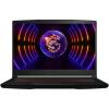 Laptop gaming msi thin gf63 12vf, intel core i5-12450h, 15.6 inch fhd,
