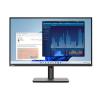 Monitor ips led lenovo thinkvision 27" t27h-30, qhd 2560 x 1440, hdmi,