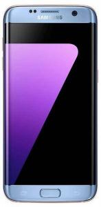 Telefon mobil Samsung G935F Galaxy S7 EDGE 32GB 4G, 5.5'', RAM 4GB, Stocare 32GB, Camera 5MP/12MP, Blue