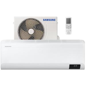 Aparat de aer conditionat Samsung Cebu 9000 BTU Wi-Fi, Clasa A++/A+, AI Auto Comfort, Fast cooling