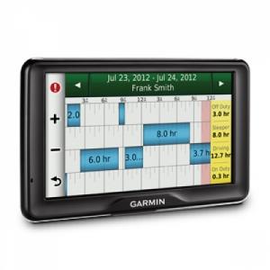 GPS 7.0\" Garmin dezl760LT, WQVGA TFT, 480 x 272 resolution, Dispozitiv pentru camioane, Picture View
