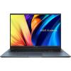 Laptop Asus Vivobook Pro 16 K6602VU, Intel Core i9-13900H, 16 inch 3.2K, 16GB RAM, 1TB SSD, nVidia RTX 4050 6GB, Windows 11 Pro, Albastru