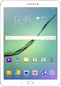 Tableta Samsung Galaxy Tab S2 8 (2016) T719, Procesor Octa-Core 1.8GHz / 1.4GHz, Super Amoled Capacitive touchscreen 8", 3GB RAM, 32GB, 8MP, Wi-Fi, 4G, Android (Alb)