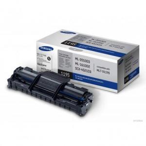 Toner Compatibil WB, ML-1610D2/MLT-D119S-WB, compatibil cu Samsung ML-1610/1615/2010/2015/2510/2570/2571/SCX-4521/4321/Dell 1100/1110/Xerox Phaser 3117/3124/3122/3125, 2K, "ML-1610D2/MLT-D119S-WB"