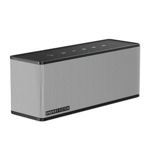 Energy Music Box 7+ (Bluetooth, 20 W, microSD MP3, FM Radio, hands-free, rechargable battery)