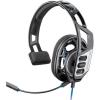 Casca gaming plantronics rig 100hs, ps4, xbox one, pc, mac, tablet