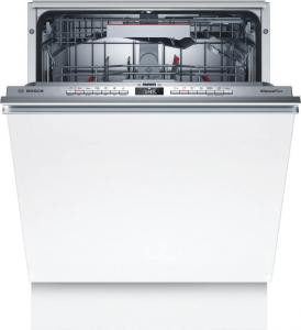 Masina de spalat vase BOSCH Bosch Serie 4 SMV4HDX52E Complet incorporata 13 locuri, clasa energetica D