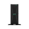 Server HPE ProLiant ML350 Gen11, Rack 4U, Intel Xeon Silver 4410Y 12 C / 24 T, 2.0 GHz - 3.9 GHz, 30 MB cache, 1000W, 32GB DDR5, No OS