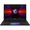 Laptop gaming msi titan 18 hx a14vig, intel core i9-14900hx, 18 inch