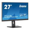 Monitor IPS LED Iiyama PROLITE XUB2792HSN-B5, Full HD (1920 x 1080), HDMI, DisplayPort, Pivot, Boxe, Negru