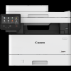 Canon Imprimanta multifunctionala i-SENSYS MF455dw, Laser, Monocrom, Format A4, Duplex, Retea, Wi-Fi, Fax