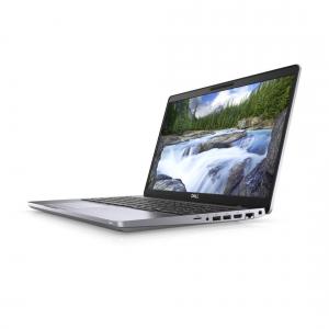 Laptop Dell Latitude 5510, Intel Core i5-10310U, 15.6inch, RAM 8GB, SSD 256GB, Intel UHD Graphics 620, Linux, Gray