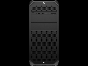 Sistem desktop HP Workstation Z4 G5, Intel Xeon W3-2425, 64GB RAM, 1TB SSD, nVidia A4000 16GB, Windows 11 Pro