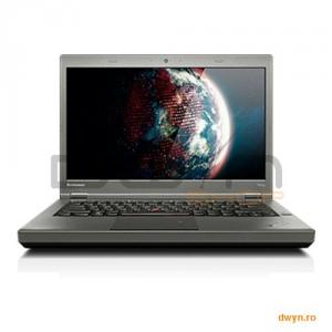 LENOVO ThinkPad T440P, 14.0\" (1920x1080) mat (LED backlight, 250nit, 300:1), Intel Core i7-4710MQ (2