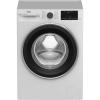 Masina de spalat rufe beko b5wfu78418wb, 8 kg, 1400 rpm, clasa a,