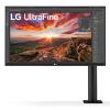 Monitor ips led lg 27" 27un880p-b, uhd (3840 x 2160), hdmi,