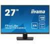 Monitor va led iiyama prolite 27" xu2794qsu-b6, wqhd(2560 x 1440),