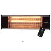 Radiator electric albatros rfc-2001at