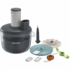 Robot de bucatarie morphy richards prepstar, 350w, 4 l, 6 setari de