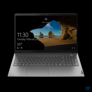 Laptop Lenovo 15.6'' ThinkBook 15 G2 ARE, FHD, Procesor AMD Ryzen&trade; 5 4500U (8M Cache, up to 4.0 GHz), 8GB DDR4, 256GB SSD, Radeon, No OS, Mineral Grayt