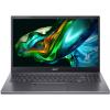 Laptop Acer Aspire 5 A515-57G, Intel Core i7-1255U, 15.6 inch FHD, 16GB RAM, 512GB SSD, nVidia RTX 2050 4GB, No OS, Gri