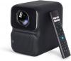 Proiector multimedia wanbo tt, focalizare automata, full hd, 1080p,