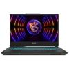 Laptop gaming msi cyborg 15, intel core i7-12650h,