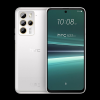 Telefon Mobil HTC U23 Pro, Procesor Qualcomm SM7450-AB Snapdragon 7 Gen 1 Octa-Core, OLED touchscreen 6.7", 12GB RAM, 256GB Flash, Camera Quad 108+8+5+2MP, Wi-Fi, 5G, Dual Sim, Android, Alb