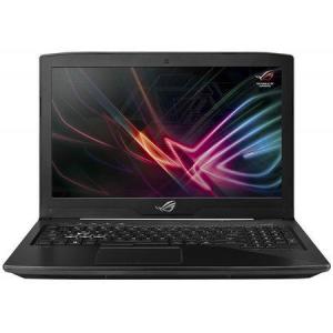 Laptop ASUS Gaming 15.6'' ROG GL503VD, FHD, Intel Core i7-7700HQ , 16GB DDR4, 1TB, GeForce GTX 1050 4GB, No OS, Black