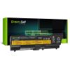 &#65279;Baterie pentru Lenovo ThinkPad T410 T420 T510 T520 W510 SL510 (4400mAh 10.8V) Laptop acumulator marca Green Cell&reg;