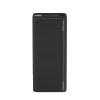 Baterie externa Savio BA-05 Power bank, 20000 mAh, Quick Charge, Power Delivery, 20W, 3A, display led