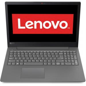 Laptop Laptop Lenovo 15.6 inch V330 IKB, FHD, Procesor Intel&reg; Core&trade; i5-8250U (6M Cache, up to 3.40 GHz), 8GB DDR4, 512GB SSD, GMA UHD 620, FreeDos, Iron Gray