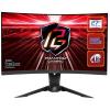 Monitor gaming va led asrock 27" pg27q15r2a ,