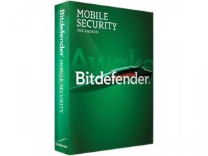 BitDefender DL11311001-EN Bitdefender Mobile Security for Android, 1 Device, 1 Year, Licenta noua, Electronica