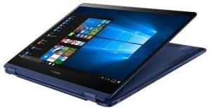 Laptop Asus ZenBook Flip S UX370UA-C4196T 13.3 inch Full HD Touch Intel Core i5-8250U 8GB DDR3 256GB
