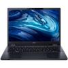 Laptop Acer Travel Mate P4 TMP414, Intel Core i5-1335, 14 inch WUXGA, 16GB RAM, 512GB SSD, Free DOS, Albastru