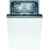Masina de spalat vase incorporabila Bosch SPV2IKX10E, 9 seturi, 5 programe, Clasa A+, Home Connect, 45 cm