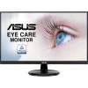 Monitor LED IPS ASUS 23.8", FullHD, 75Hz, 5ms, FreeSync, Frameless, Flicker free, Low Blue Light, HDMI, DP, VA24DQ