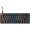 Tastatura mecanica gaming glorious pc gaming race gmmk compact,