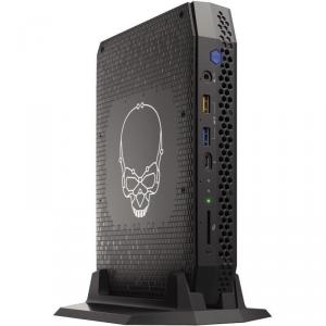 Mini PC Intel (NUC) Next Unit of Computing 11 Enthusiast NUC11PHKi7 Phantom Canyon, Core i7-1165G7 2.8GHz Tiger Lake, no RAM, no Storage, GeForce RTX 2060 6GB, Wi-Fi, Bluetooth, HDMI, no OS