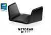 NETGEAR Nighthawk RAXE300 router wireless Gigabit Ethernet Tri-band (2.4 GHz / 5 GHz / 5 GHz)