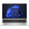 Laptop HP 450 G10, Intel Core i5-1335U, 15.6 inch FHD, 16GB RAM, 512GB SSD, Windows 11 Pro, Argintiu
