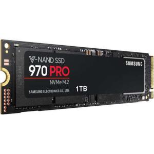 SSD Samsung, 1TB, 970 Pro, retail, NVMe M.2 PCI-E, rata transfer r/w: 3500/2700 mb/s, 80.15 x 22.15 x 2.38 mm, Criptare AES 256-bit