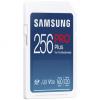 Card samsung pro plus for professionals r160/w120