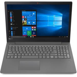 Laptop Laptop Lenovo 15.6 inch V330 IKB, FHD, Procesor Intel&reg; Core&trade; i5-8250U (6M Cache, up to 3.40 GHz), 8GB DDR4, 512GB SSD, GMA UHD 620, Win 10 Pro, Iron Gray