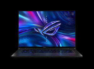 Laptop Gaming 2in1 ASUS ROG Flow X16 GV601VI-NL028W, Intel Core i9-13900H, 15.6" 2560x1600 240Hz Touch , 32GB RAM, SSD 2TB, GeForce RTX 4070 8GB, Windows 11 Home