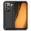 Telefon Mobil Ulefone Power Armor 19, Procesor MediaTek MT6789, IPS 6.58", 12GB RAM, 256GB Flash, Camera Tripla 108 + 5 + 8 MP, Wi-Fi, 4G, Dual Sim, Android, Negru