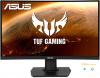 Monitor Gaming VA LED ASUS 23.6" VG24VQE, Full HD (1920 x 1080), HDMI, DisplayPort, Boxe, Ecran Curbat, 165 Hz, 1 ms (Negru)