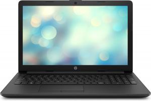 Resigilat: Laptop HP 15-db1100ny cu procesor AMD Ryzen 5 3500U pana la 3.70 GHz, 15.6", Full HD, 4GB, 1TB HDD, AMD Radeon Vega 8, Free DOS, Black